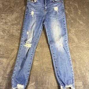 Risen jeans women’s size 7/28